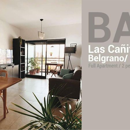 Departamento Las Canitas Apartment Буенос Айрес Екстериор снимка