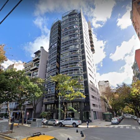 Departamento Las Canitas Apartment Буенос Айрес Екстериор снимка