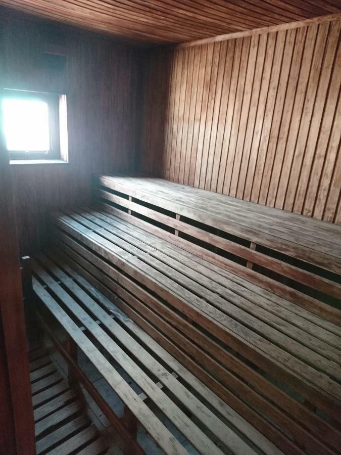 Departamento Las Canitas Apartment Буенос Айрес Екстериор снимка