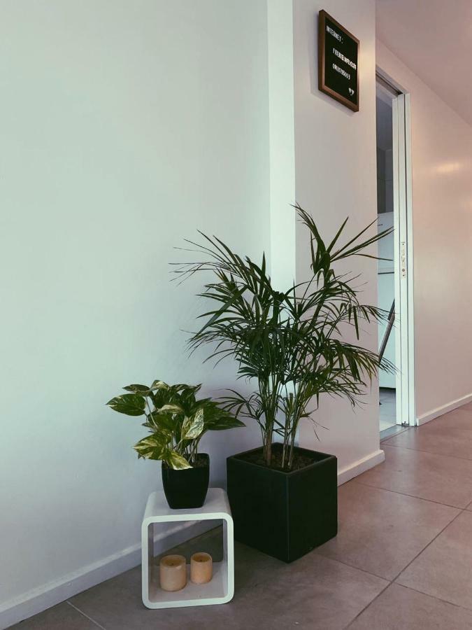 Departamento Las Canitas Apartment Буенос Айрес Екстериор снимка