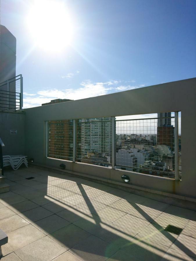 Departamento Las Canitas Apartment Буенос Айрес Екстериор снимка