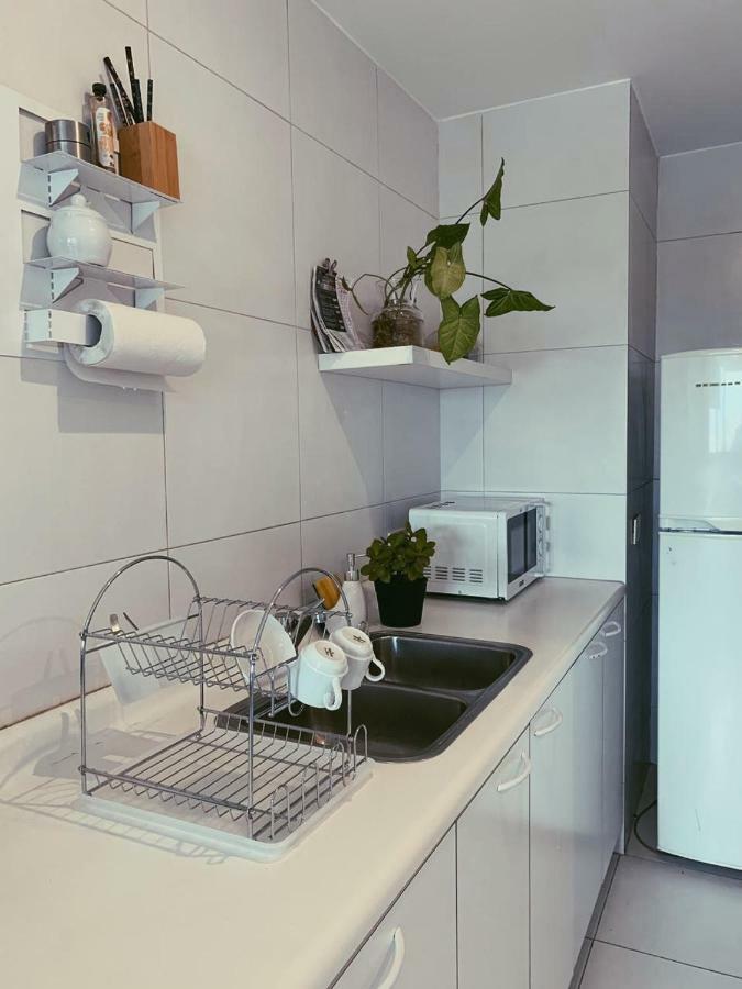 Departamento Las Canitas Apartment Буенос Айрес Екстериор снимка