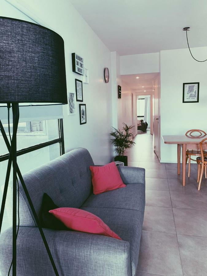 Departamento Las Canitas Apartment Буенос Айрес Екстериор снимка
