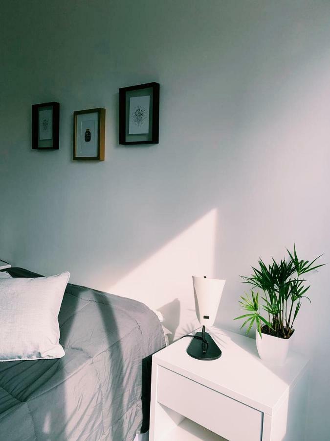 Departamento Las Canitas Apartment Буенос Айрес Екстериор снимка