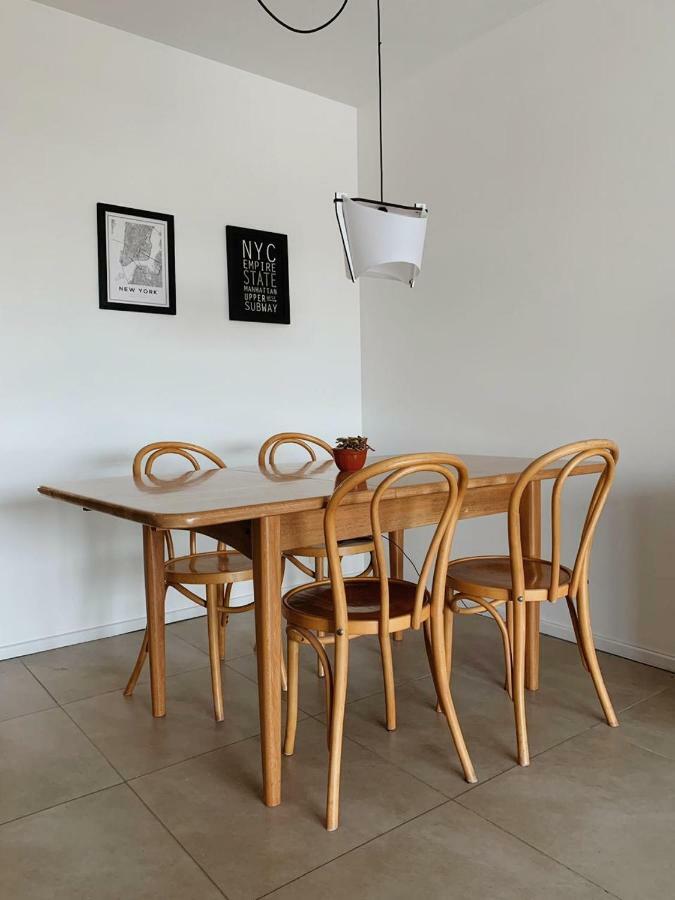 Departamento Las Canitas Apartment Буенос Айрес Екстериор снимка