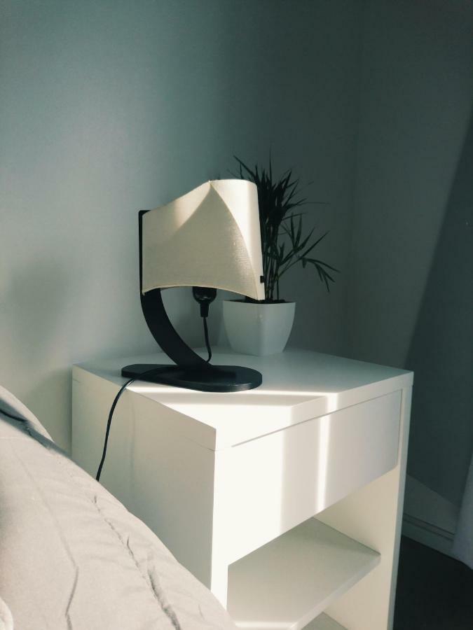 Departamento Las Canitas Apartment Буенос Айрес Екстериор снимка