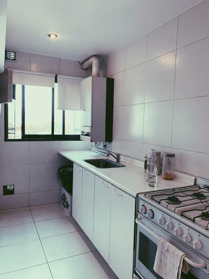 Departamento Las Canitas Apartment Буенос Айрес Екстериор снимка