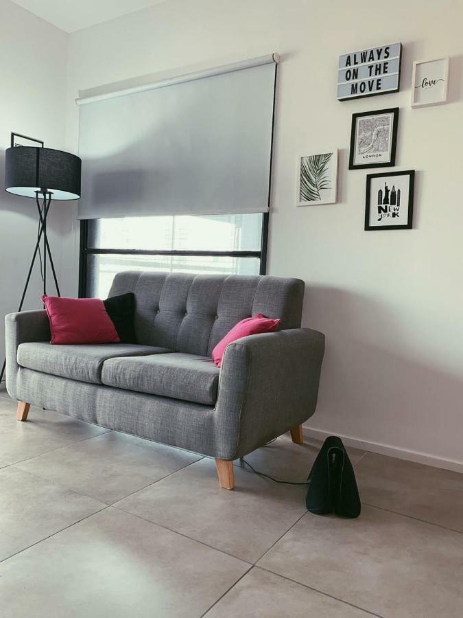 Departamento Las Canitas Apartment Буенос Айрес Екстериор снимка