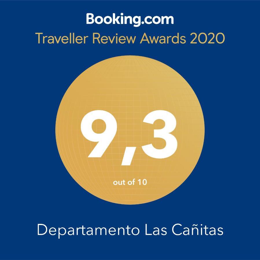 Departamento Las Canitas Apartment Буенос Айрес Екстериор снимка