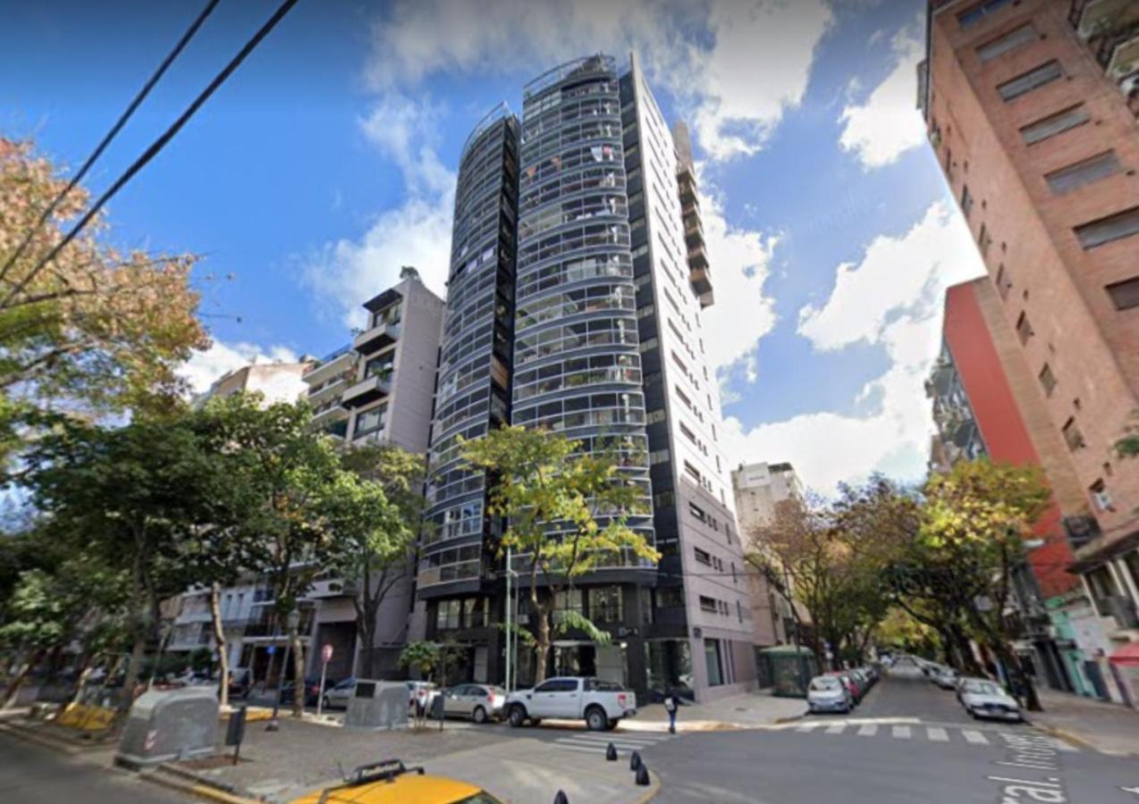 Departamento Las Canitas Apartment Буенос Айрес Екстериор снимка